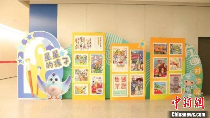 以赛代练的亚运热身阶段里，杭州通过绿色、智