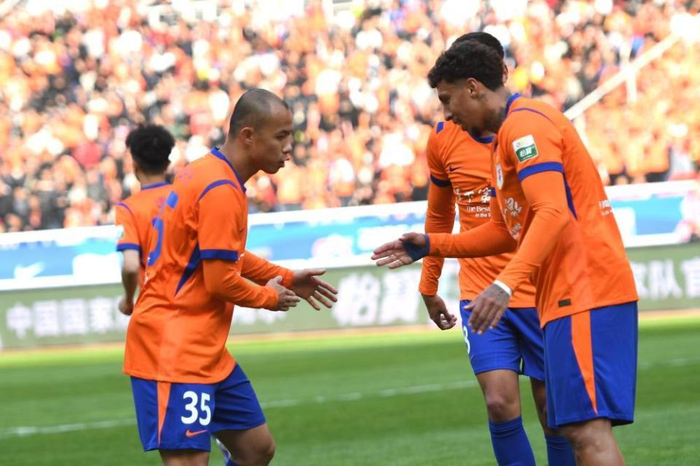 中超第2轮山东泰山迎战北京国安 首发阵容曝光看