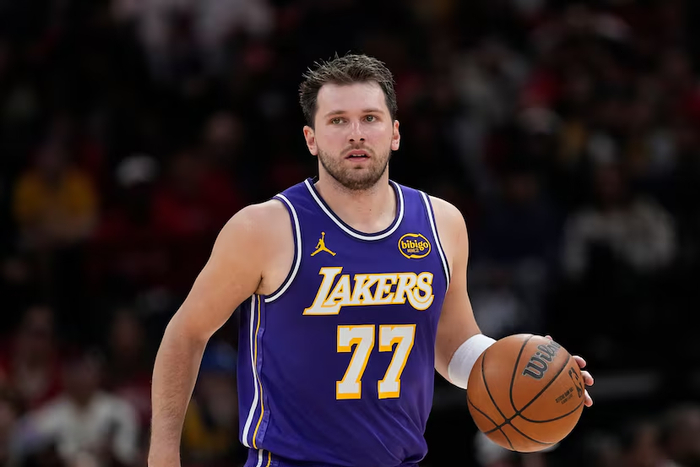 东契奇43分率队胜步行者 MVP争夺战进入白热化