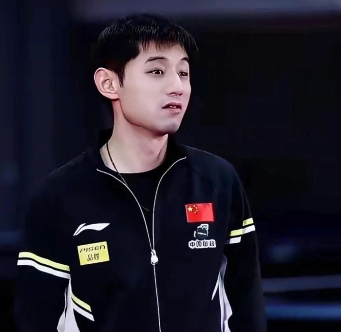 张继科揭秘腰伤诊断：医生预言5年运动寿命竟成