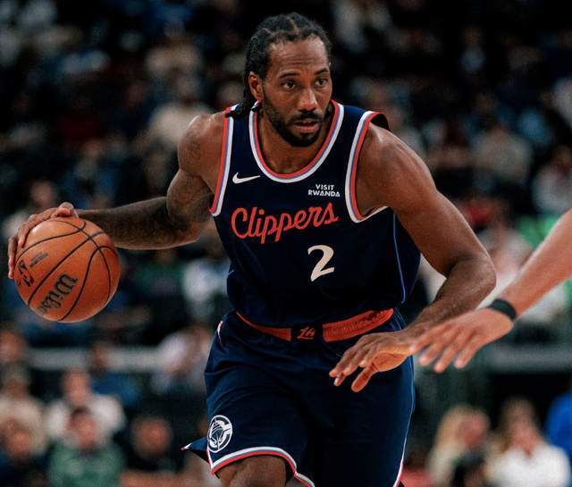 快船半场追分难掩步行者三分火力全开，内史密