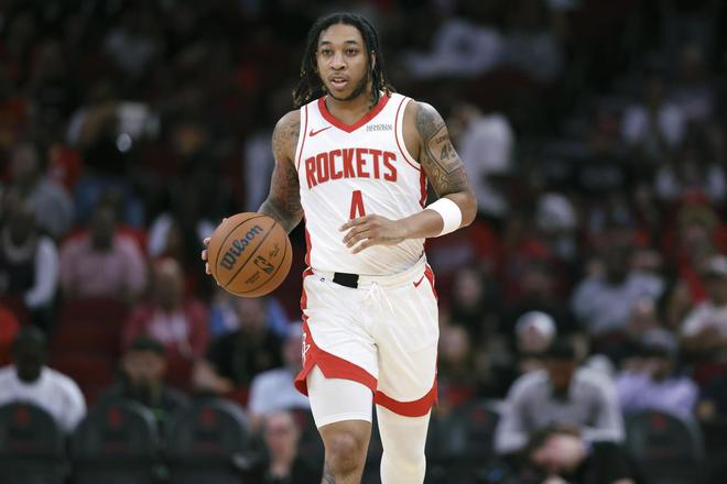 火箭申京复出迎战湖人 西部第三争夺战一触即发