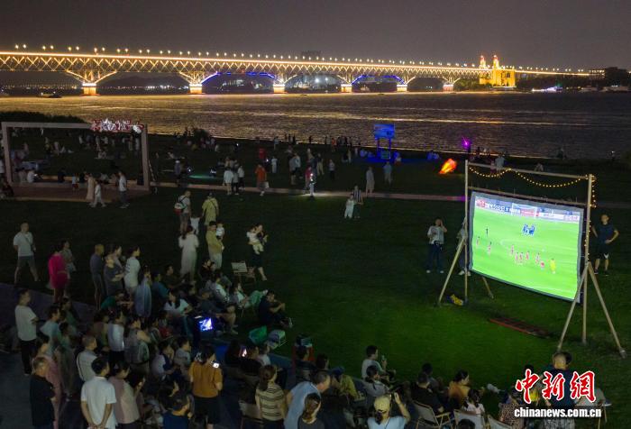 苏州两展开启体育文化与体育旅游深度融合，2