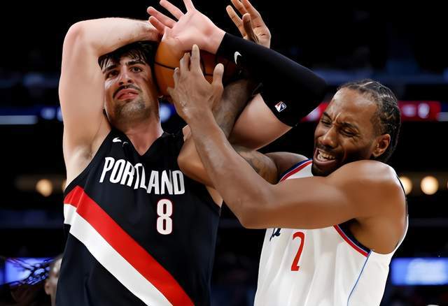 NBA常规赛收官战：雷霆马刺争夺榜首 掘金湖人火