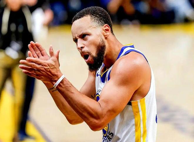 库里距离3万分仅差3507分 伤病成突破瓶颈最大阻