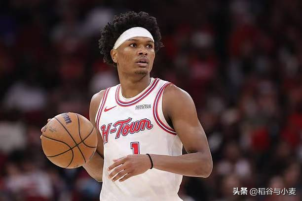 火箭8连胜终结76人三连败 阿门数据亮眼引关注