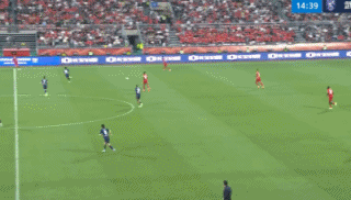 陈纯新破门助铜梁龙2-1力克海港